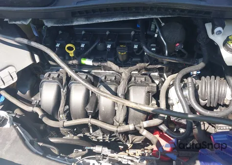 2020 Ford Transit Connect Xl Cargo Van from USA, damaged, VIN NM0LS7E23L1445936